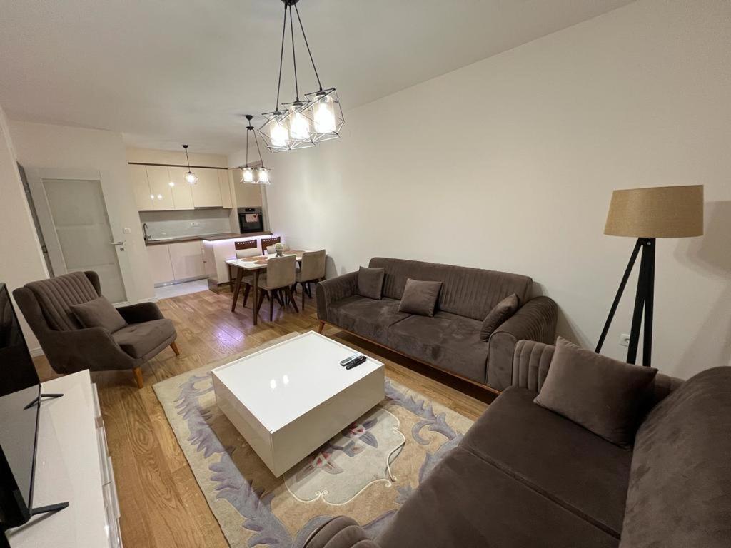 Lux Apartman