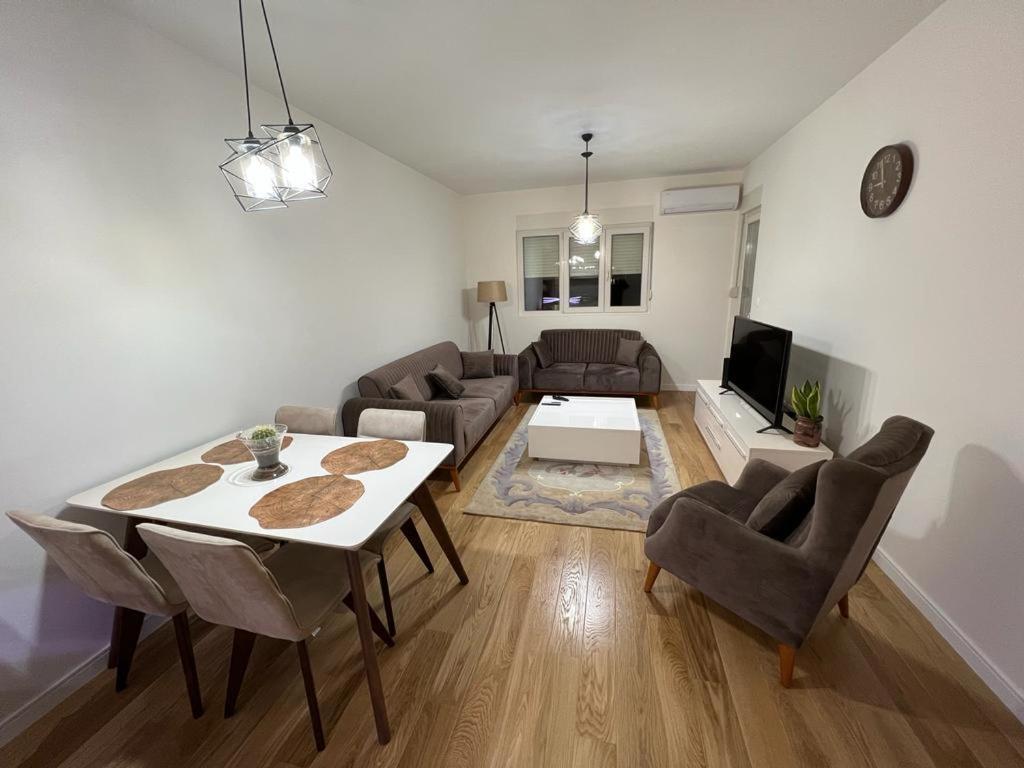 Lux Apartment *