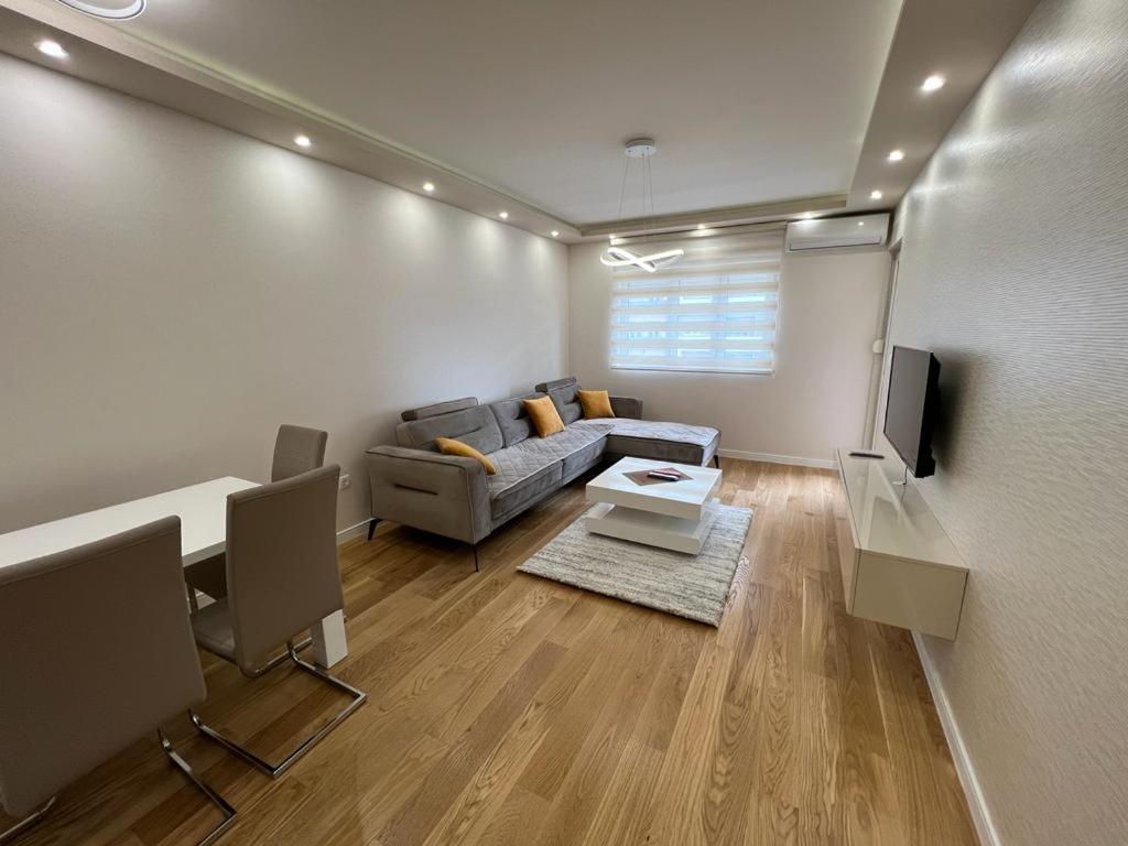 Apartman Lux Podgorica