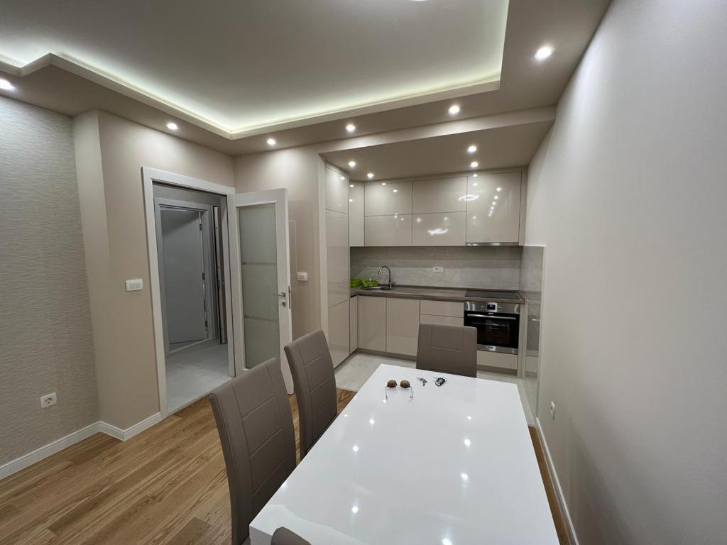 Lux Apartment Podgorica
