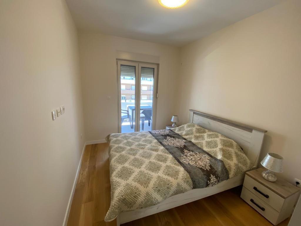 Apartman Lux Podgorica