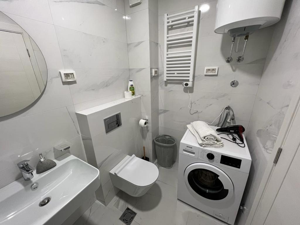 Apartment Lux