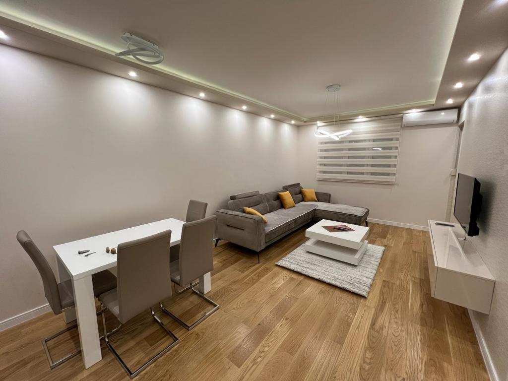 Lux Podgorica