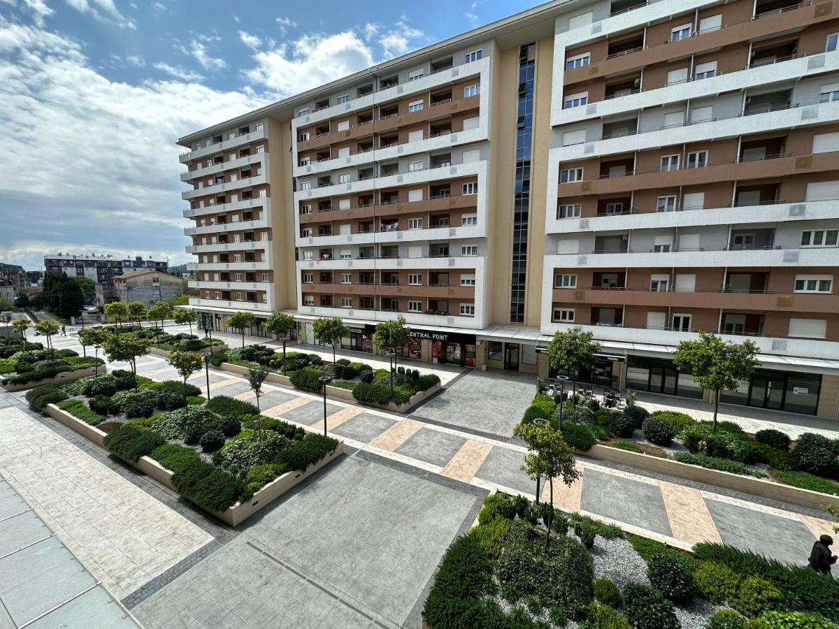 Lux Apartment *