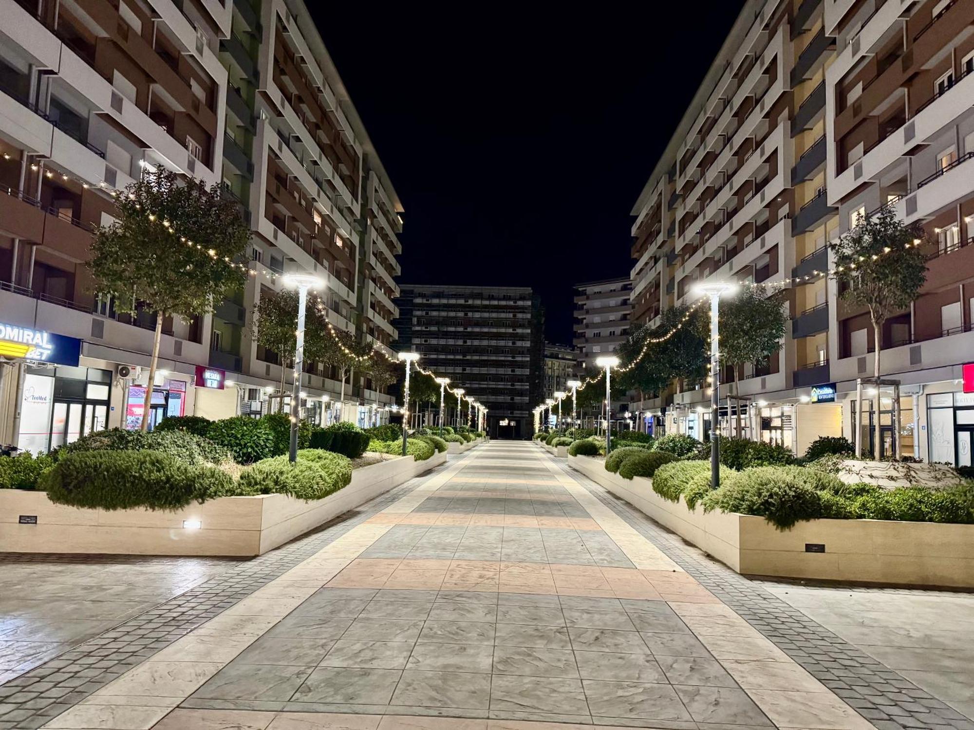 Lux Apartment Podgorica