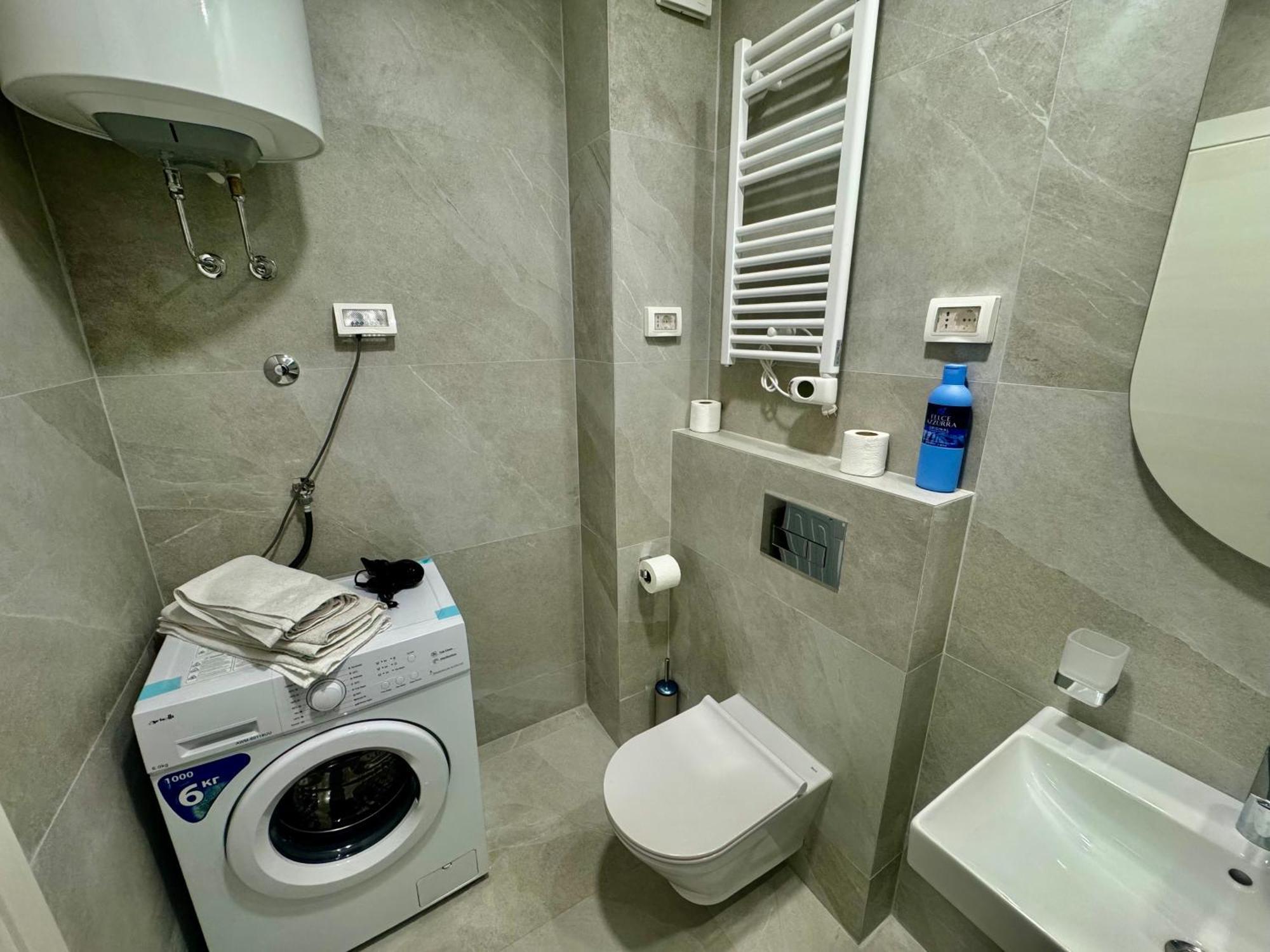 Lux Apartman