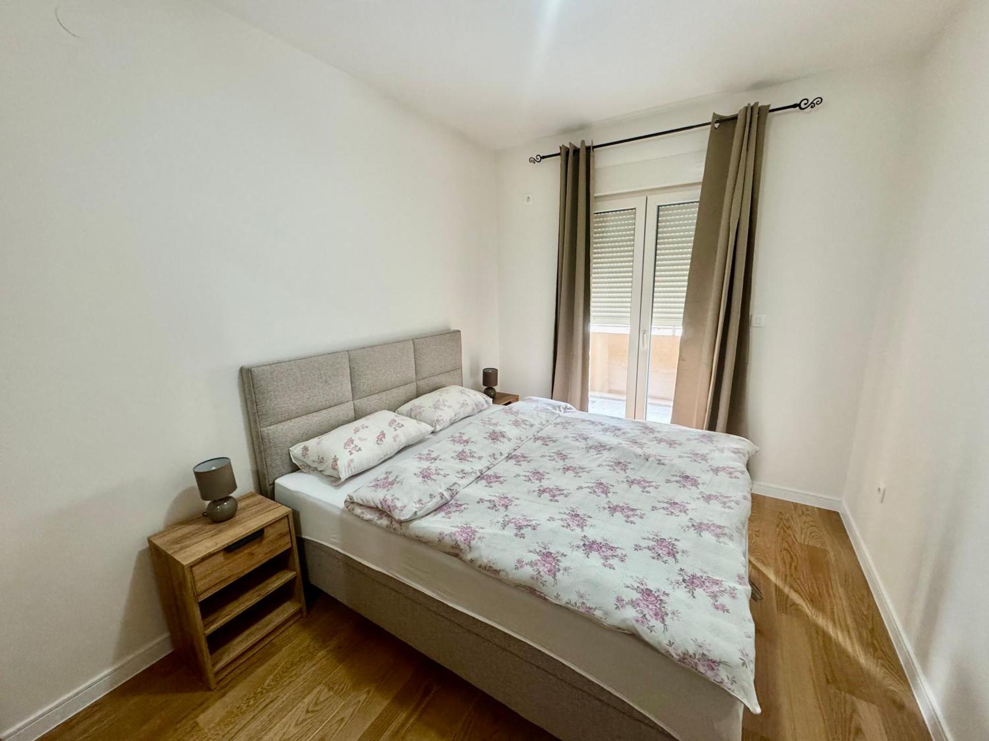 Apartment Lux *